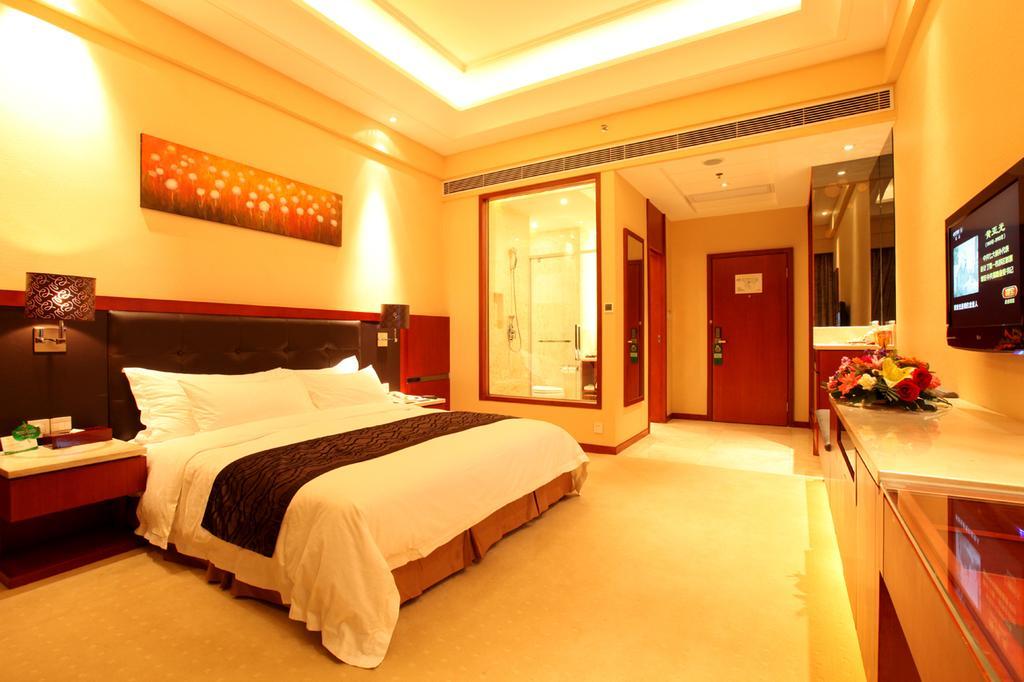 Cedar Hotel Yuzhu ห้อง รูปภาพ