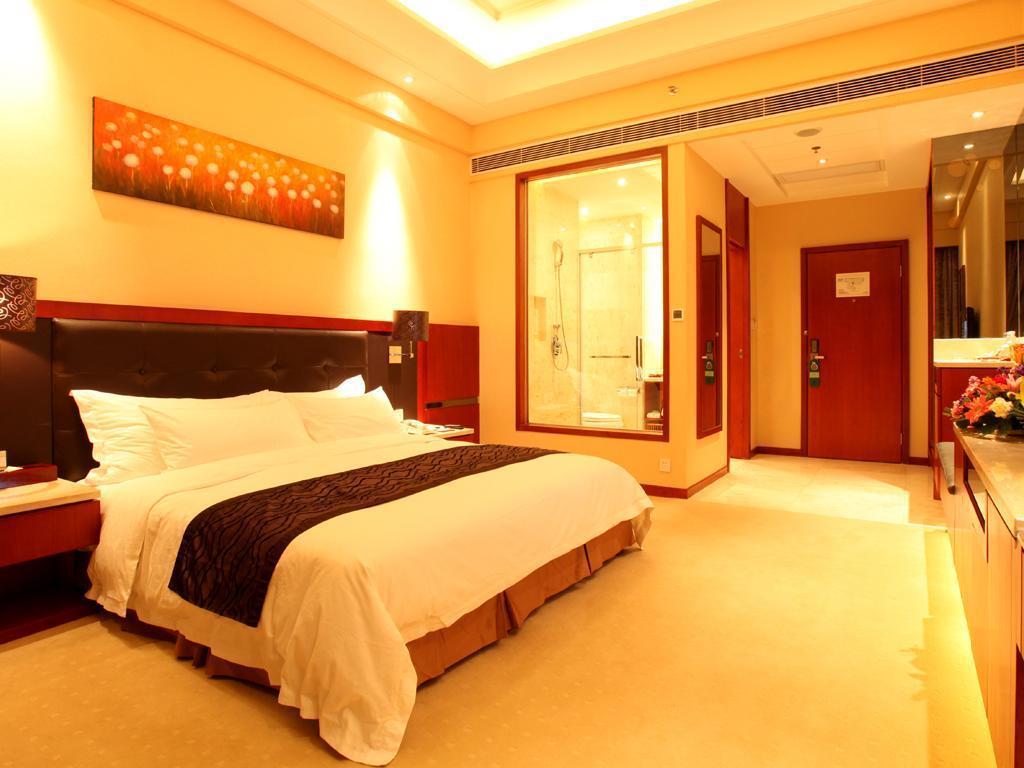 Cedar Hotel Yuzhu ภายนอก รูปภาพ